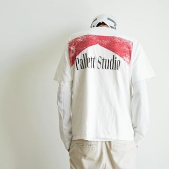 Miami Mixed Media - ScreenPrinted Tee - Screen Printing/T-Shirt Printing Near Me - Miami, Florida Miami Mixed Media - ScreenPrinted Tee - Screen Printing/T-Shirt Printing Near Me - Miami, Florida
