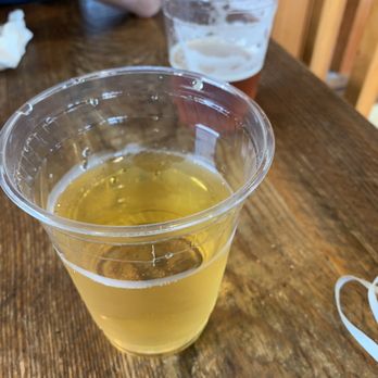 Seaside Brewing Company - Apple cider and an okay IPA - Breweries Near Me - Seaside, Oregon Seaside Brewing Company - Apple cider and an okay IPA - Breweries Near Me - Seaside, Oregon