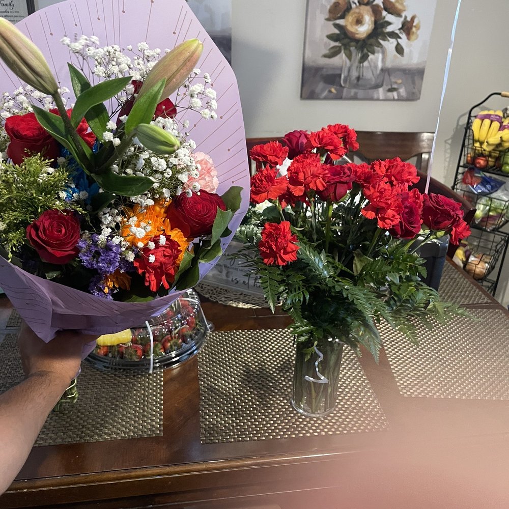 Avas Flowers Moreno Valley Best Flower Site