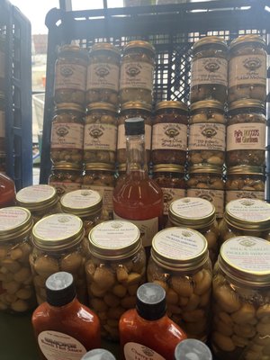 Fondy’s Milwaukee Winter Farmers Market by null