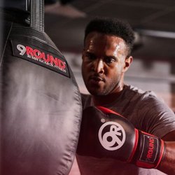 9Round Kickboxing Fitness