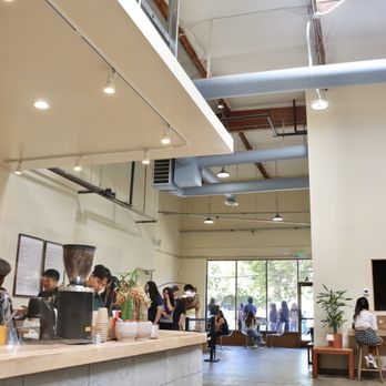 Offbeat Coffee - Indoor - Coffee & Tea Near Me - Sacramento, California Offbeat Coffee - Indoor - Coffee & Tea Near Me - Sacramento, California