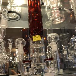 Vapor & E-Juices Smoke Shop