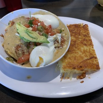 Baja Cafe on Campbell - Mojo - Breakfast & Brunch Near Me - Tucson, Arizona