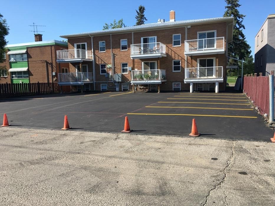 BEDROCK BOBCAT AND ASPHALT SERVICES Updated September 2024 6022553