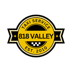 818 Valley Taxi