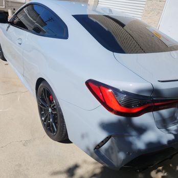 Shades Tinting - Car Window Tinting Near Me - La Verne, California Shades Tinting - Car Window Tinting Near Me - La Verne, California