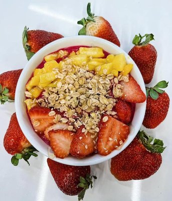 Superfruit Republic by null