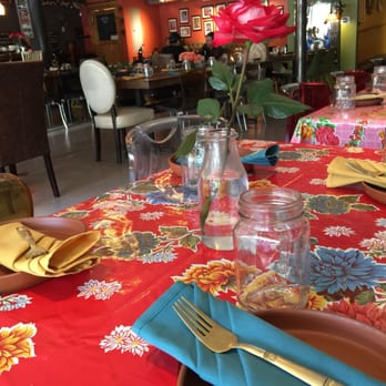 Wild Rose Northern Thai Eats - This is wonderful! - Thai Near Me - Bend, Oregon