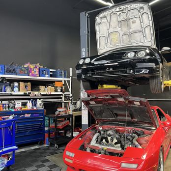 SAF Automotive - Auto Repair Near Me - Rancho Cucamonga, California SAF Automotive - Auto Repair Near Me - Rancho Cucamonga, California