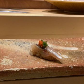 Omakase - Sushi Bars Near Me - San Francisco, California
