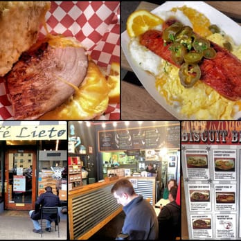 Biscuit Bitch - Collage - Biscuit Bitch - Seattle - Breakfast & Brunch Near Me - Seattle, Washington Biscuit Bitch - Collage - Biscuit Bitch - Seattle - Breakfast & Brunch Near Me - Seattle, Washington