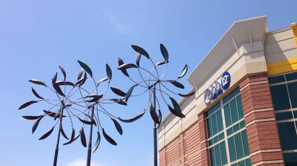 Village at Leesburg by null