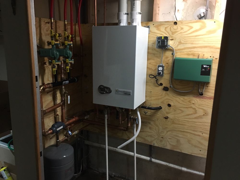 Slide of Dan Kratz Jr Plumbing & Heating