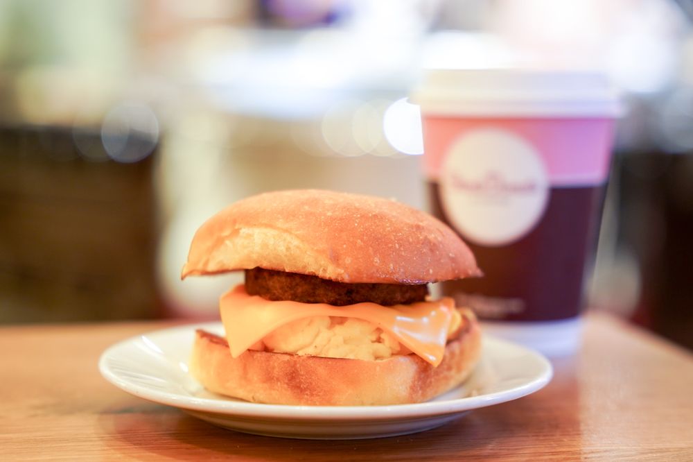 STAN’S DONUTS & COFFEE Updated October 2024 140 Photos & 95 Reviews 15646 S LaGrange Rd