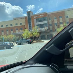 Novant Health Haymarket Medical Center - Thank you heroes