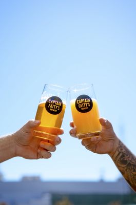 Captain Fatty's Brewery by null