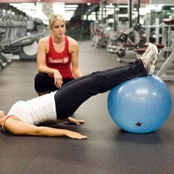 Fitness 19