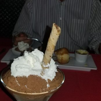 Le Chat Noir - Enjoying desserts. They were so good. - French Near Me - Riverside, California Le Chat Noir - Enjoying desserts. They were so good. - French Near Me - Riverside, California