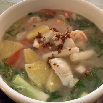 Battambang  - My idea of the perfect comfort food - Cambodian Near Me - Oakland, California