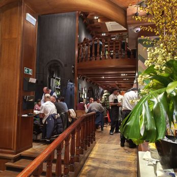 Ciutat Comtal - Tapas Bars Near Me - Barcelona, B
