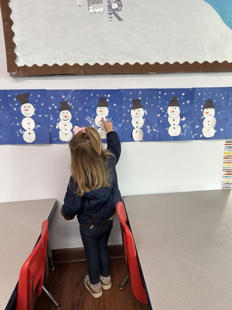 Storybook Ranch Preschool - childcare center in Tampa, FL