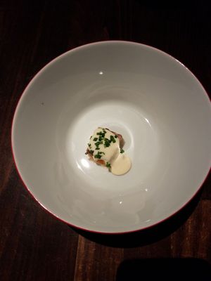 Krystal Bistro by null