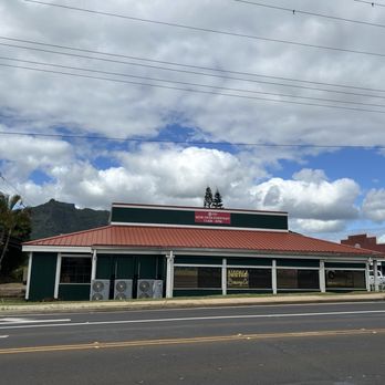 Napali Brewing - Brewpubs Near Me - Kapaʻa, Hawaii