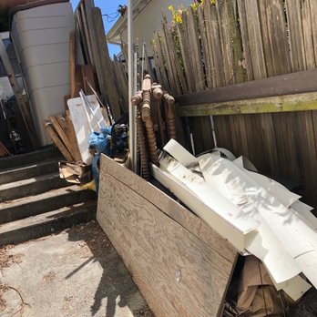 Coronas Hauling - Clearing out some junk , Richmond - Junk Removal & Hauling Near Me Coronas Hauling - Clearing out some junk , Richmond - Junk Removal & Hauling Near Me
