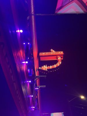 Neighbours Nightclub and Lounge by null