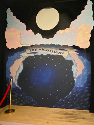 The Nightlight by null