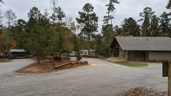 Don Carter State Park by null