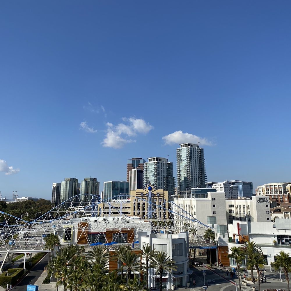 The Pike Outlets - Please take a moment to run across the bridge! - Shopping Centers Near Me - Long Beach, California The Pike Outlets - Please take a moment to run across the bridge! - Shopping Centers Near Me - Long Beach, California