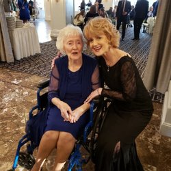 Nicholas and Gina Fiorello's wedding