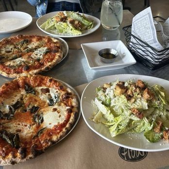 FLOUR ITALIAN KITCHEN - Updated September 2024 - 346 Photos & 296