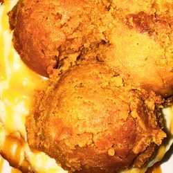 Senzational Bakery - Sweet Potato Pie Cake