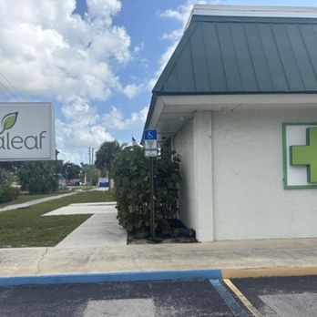 Curaleaf - Cannabis Clinics Near Me - Fort Pierce, Florida