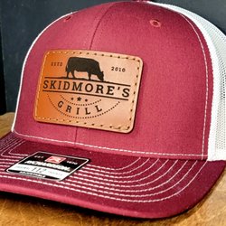 Skidmore's Grill