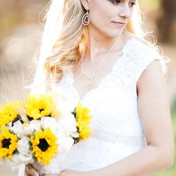 Crazy Daisies Flowers and Weddings