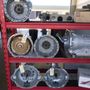 All Mercedes BMW Transmissions & Auto Service Repair