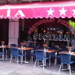 Pizzeria Sicilia
