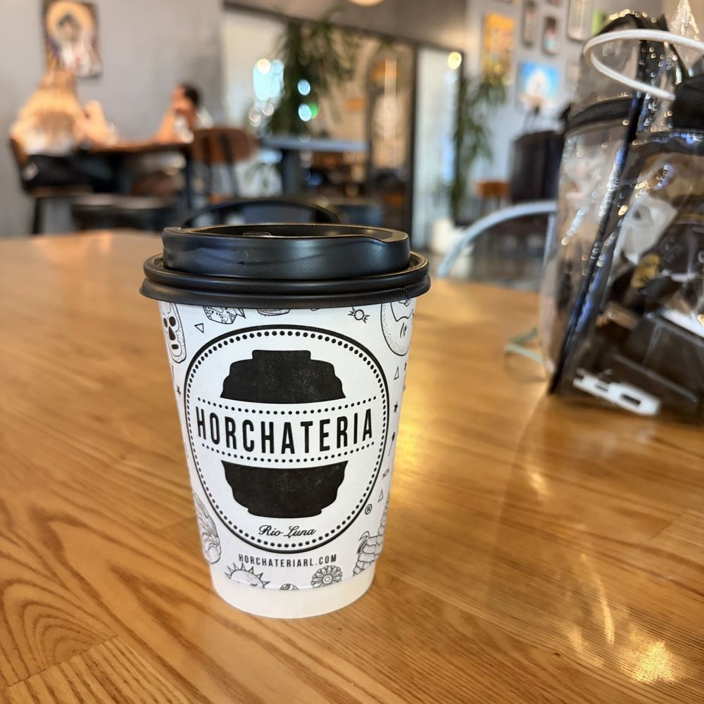 Horchateria Rio Luna - Desserts Near Me - Paramount, California Horchateria Rio Luna - Desserts Near Me - Paramount, California