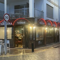 Taberna de Manu