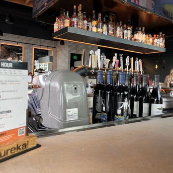 Eureka! - Bar - American Near Me - Tempe, Arizona Eureka! - Bar - American Near Me - Tempe, Arizona
