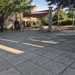Vacaville Town Square - Vacaville Town Square