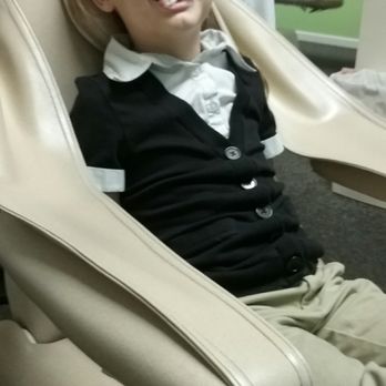 Vontela Rekha, DDS - After her teeth were out. Still smiling. Love it - General Dentistry Near Me - Antioch, California Vontela Rekha, DDS - After her teeth were out. Still smiling. Love it - General Dentistry Near Me - Antioch, California