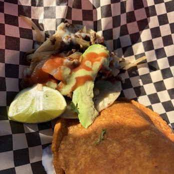 La Monarca - Walla walla carne asada and carne asada gordita - Food Trucks Near Me - Walla Walla, Washington