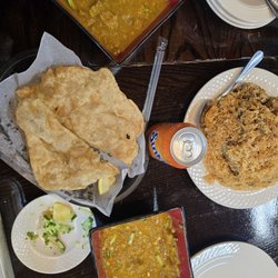 Deshi Bhoj
