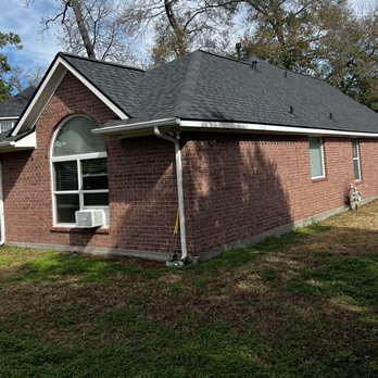 Bullpen Roofing - Roofing Near Me - Spring, Texas Bullpen Roofing - Roofing Near Me - Spring, Texas