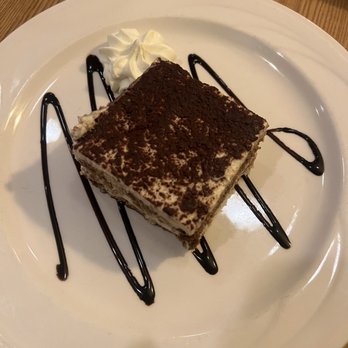 Casa Bella - AMAZING tiramisu - Italian Near Me - Denville, New Jersey Casa Bella - AMAZING tiramisu - Italian Near Me - Denville, New Jersey